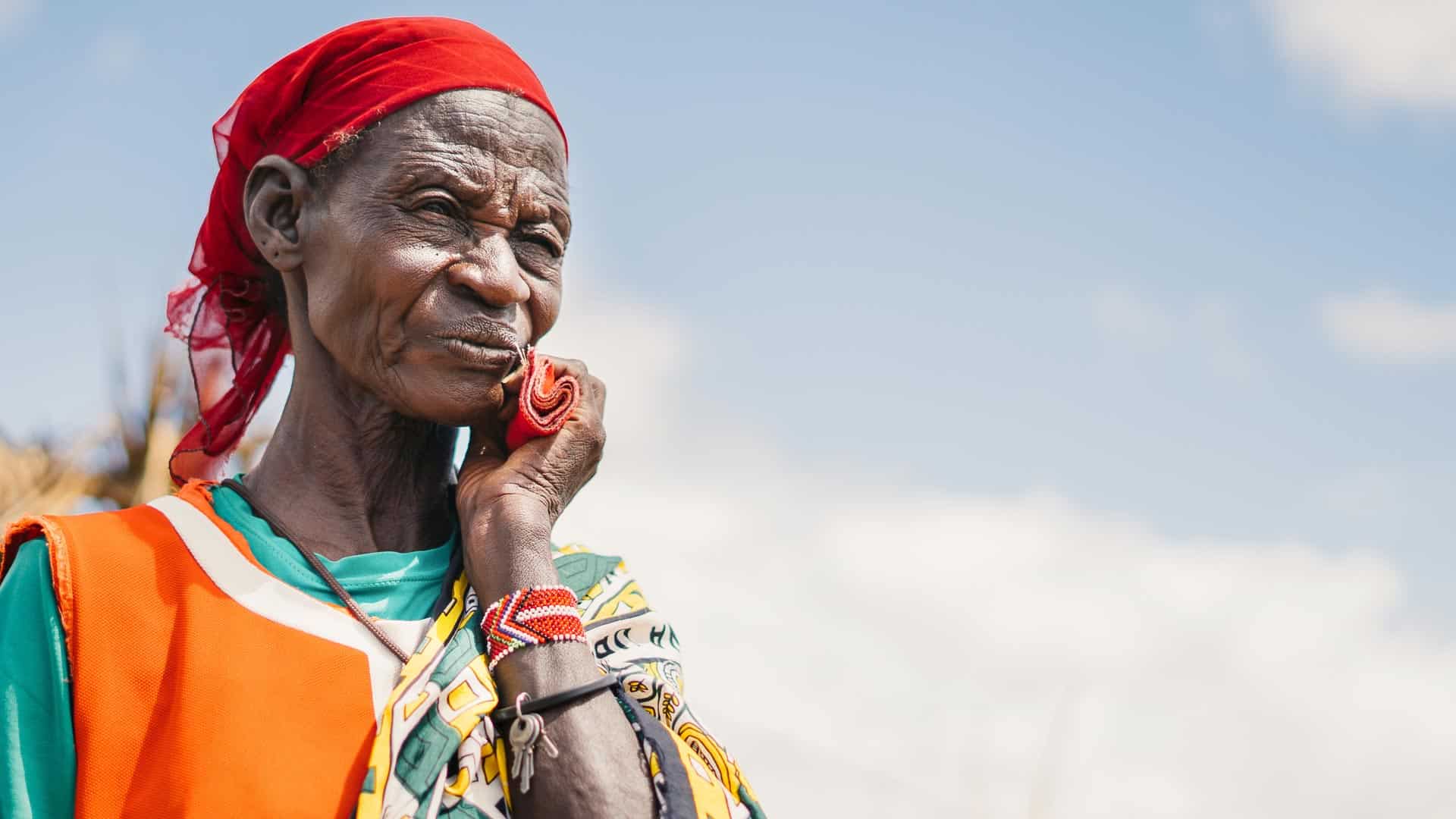 Feed Hungry Families