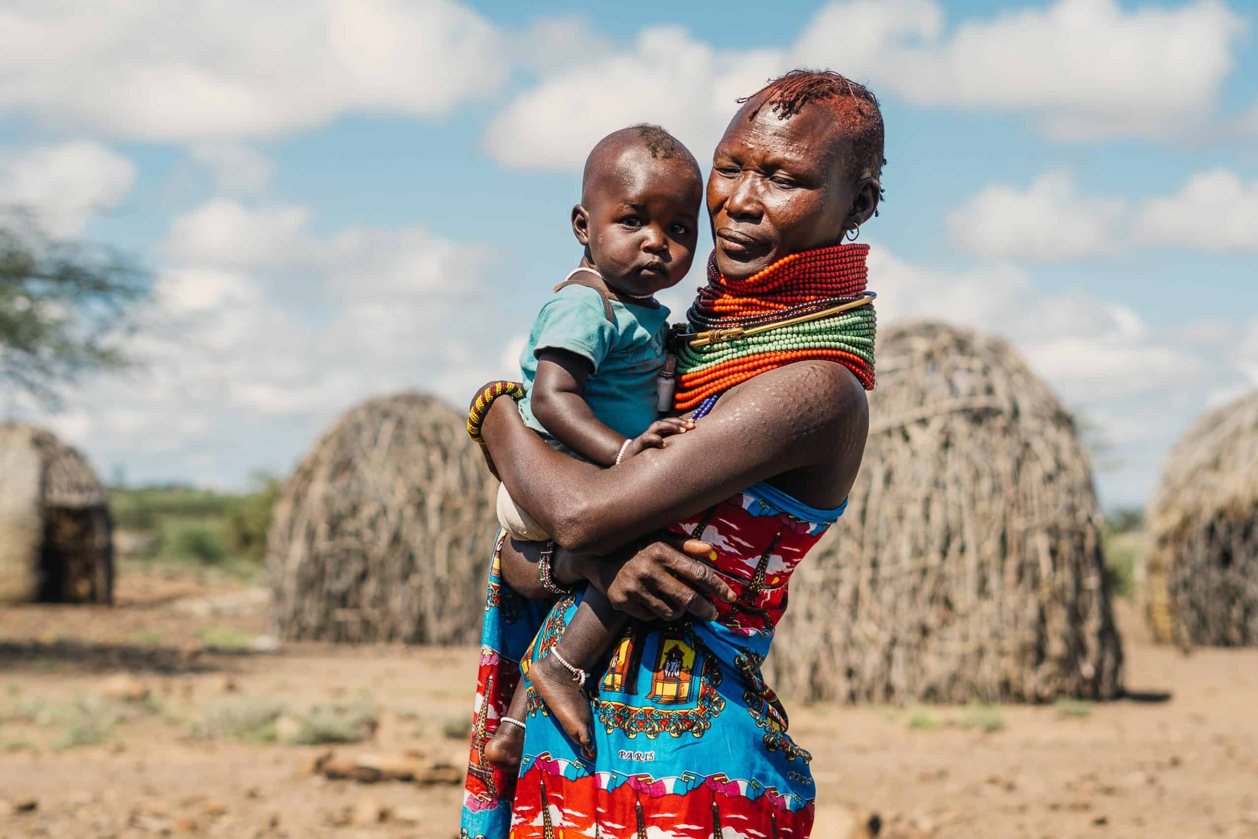 in Kenya Hard Stories from a Hunger Crisis ADRA International