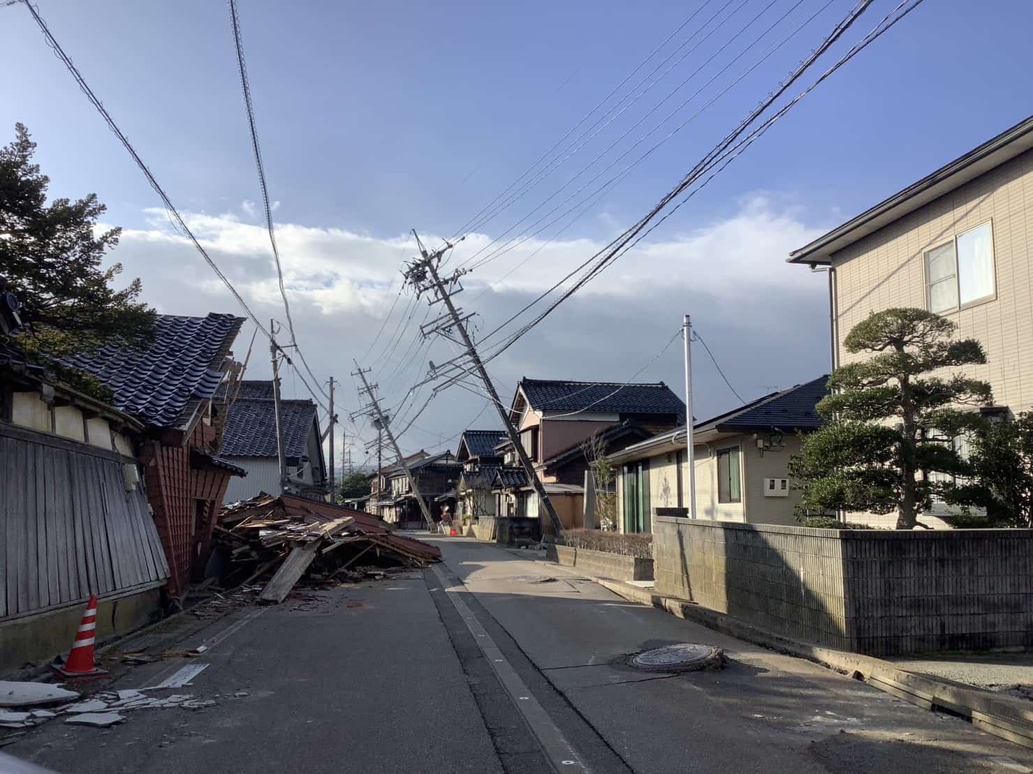 Japan’s Noto Earthquake: ADRA Mobilizes Urgent Relief and Recovery Efforts to Aid Japanese Communities