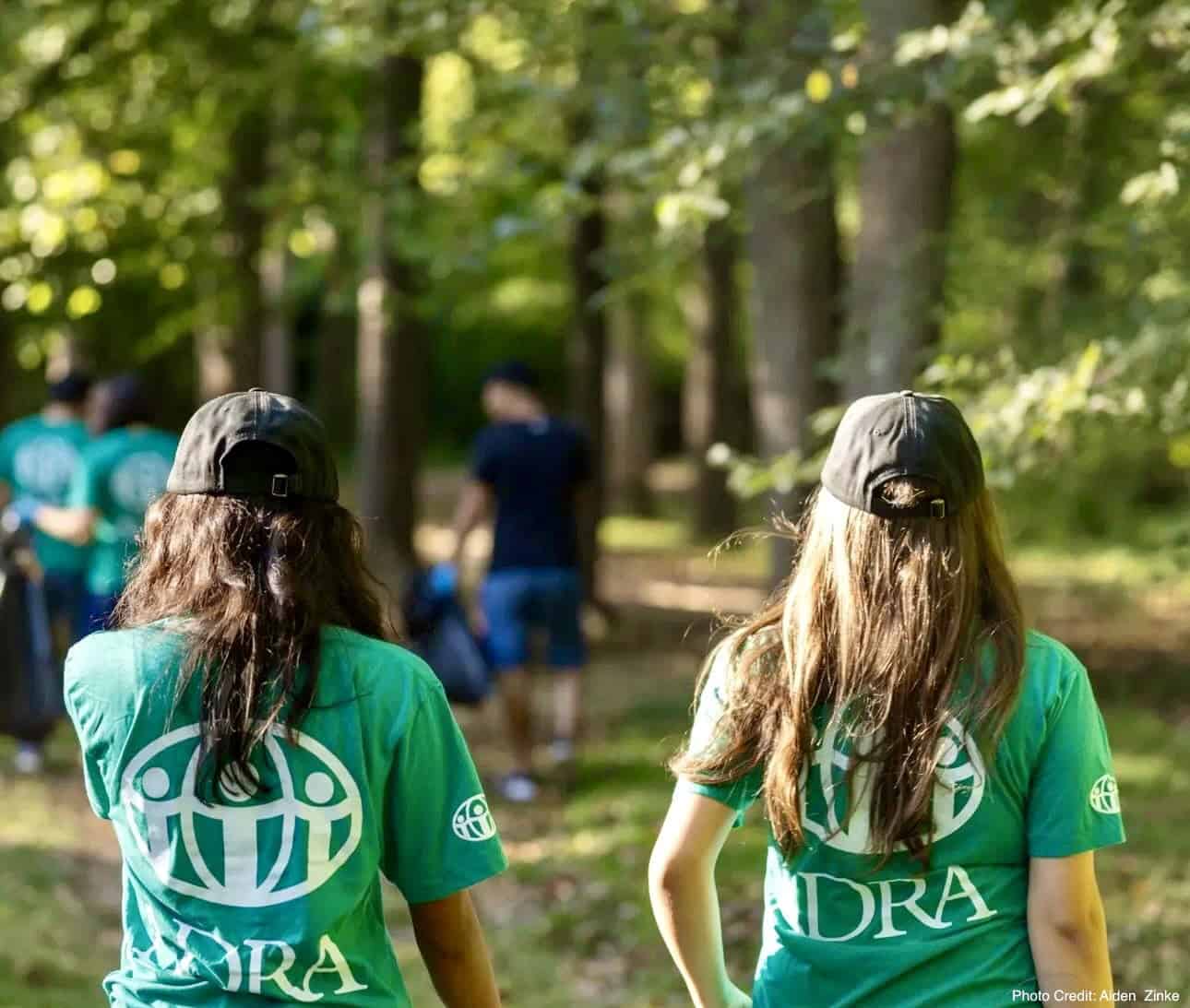 ADRA Marks Earth Day by Inspiring Global Action