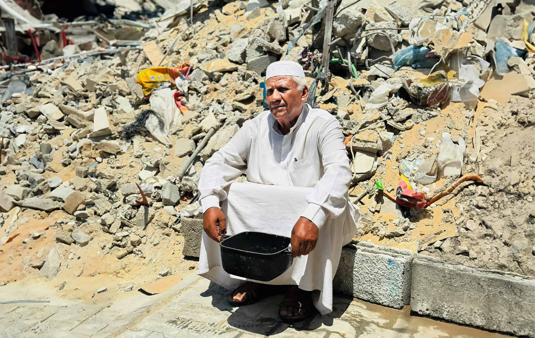 Gaza Crisis