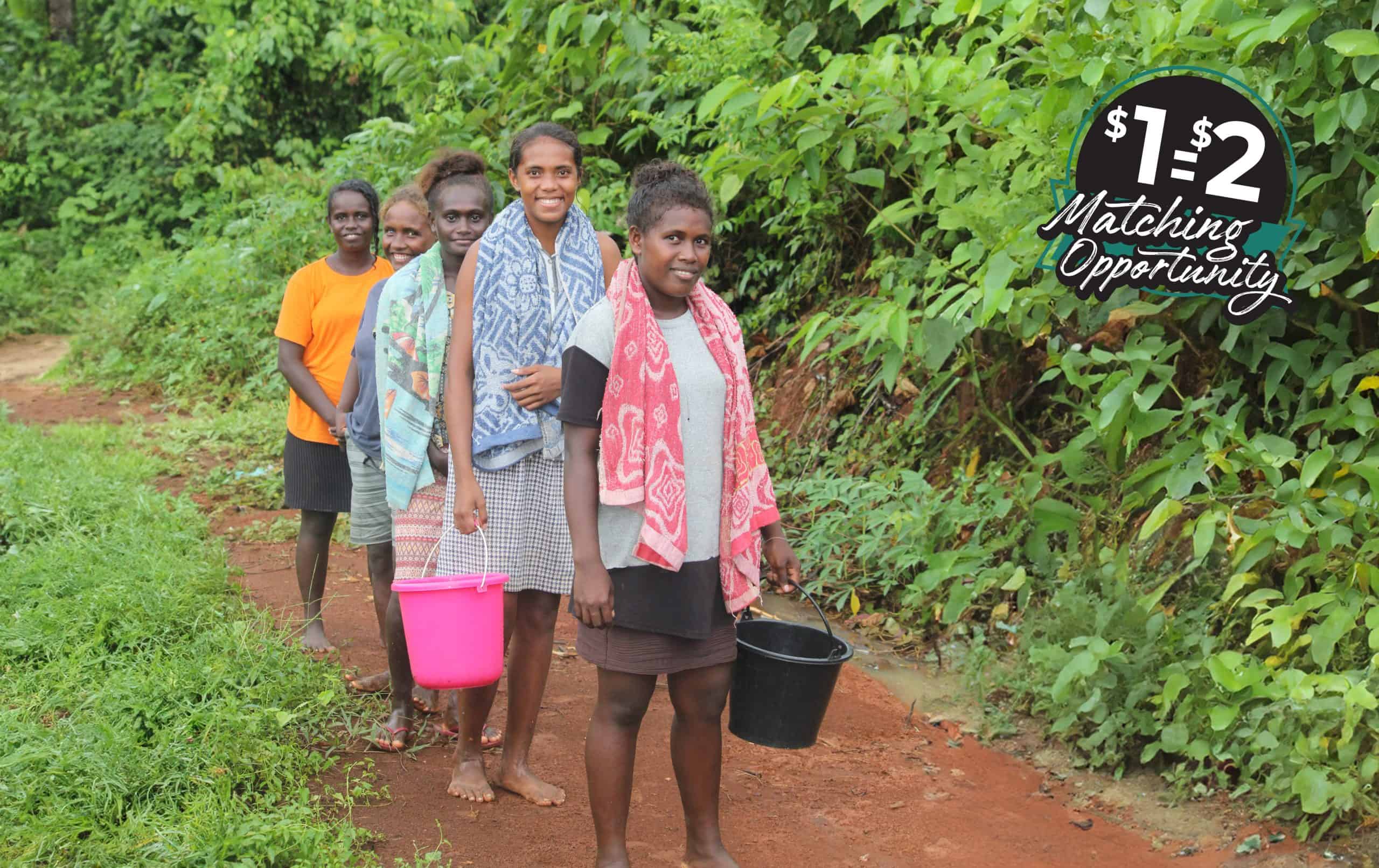 Turn on the Tap Solomon Islands copy