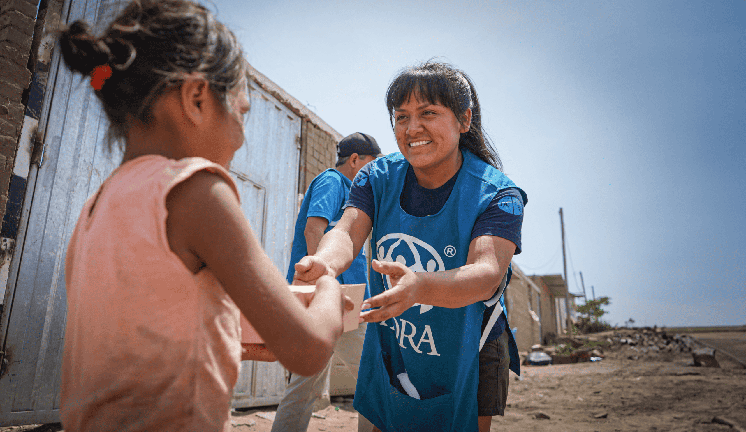 united in the great commission_banner