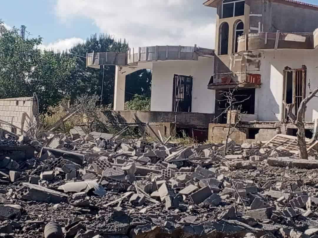 [Photo Courtesy of ADRA Lebanon]