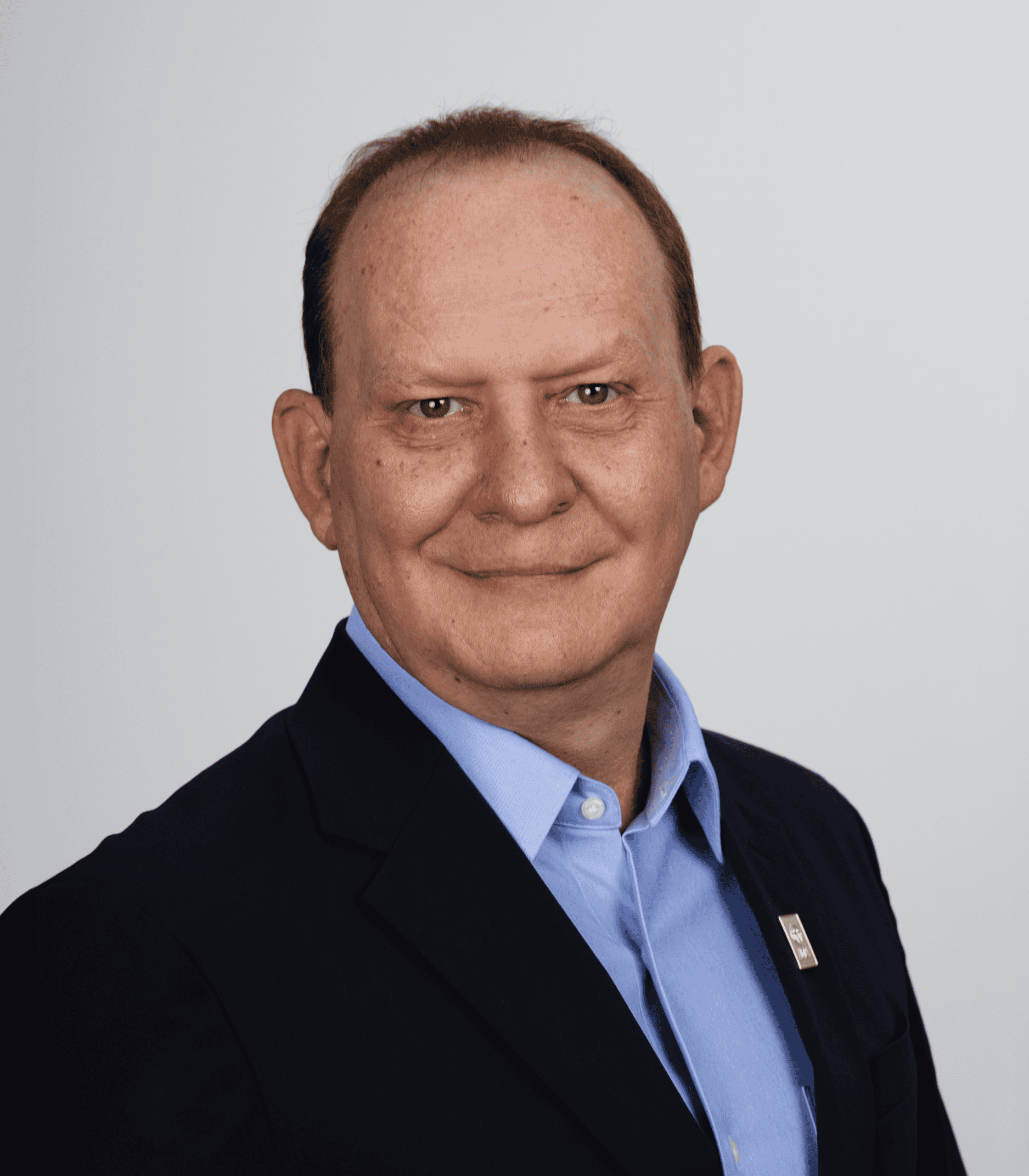 Empowered leader in community development and humanitarian work at ADRA International.