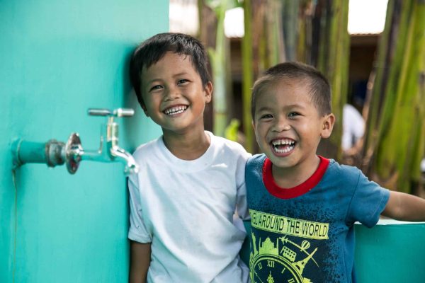 [Photo Courtesy of ADRA International]