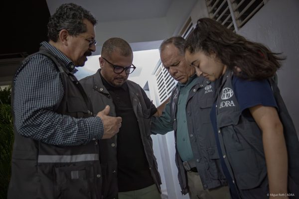 [Photo Credit: Migue Roth]