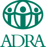 ADRA Logo ADRA Logo