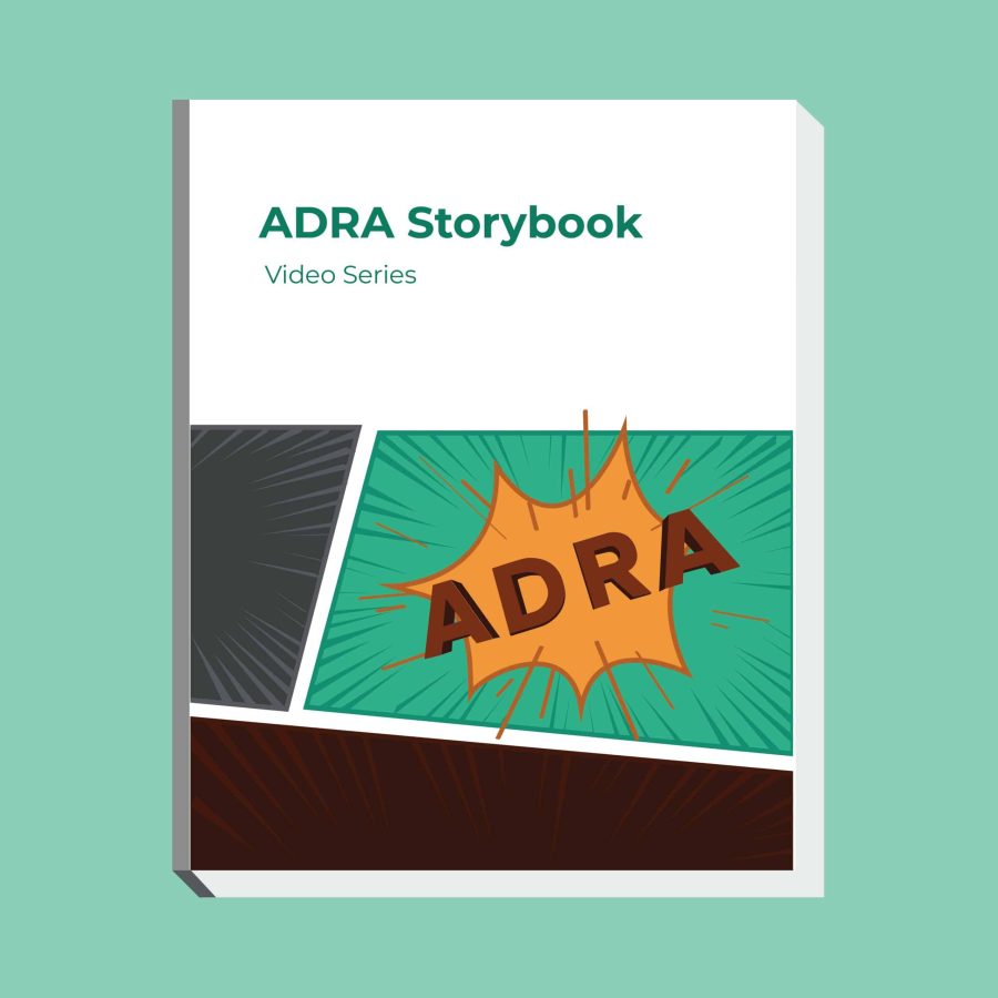 ADRA Storybook