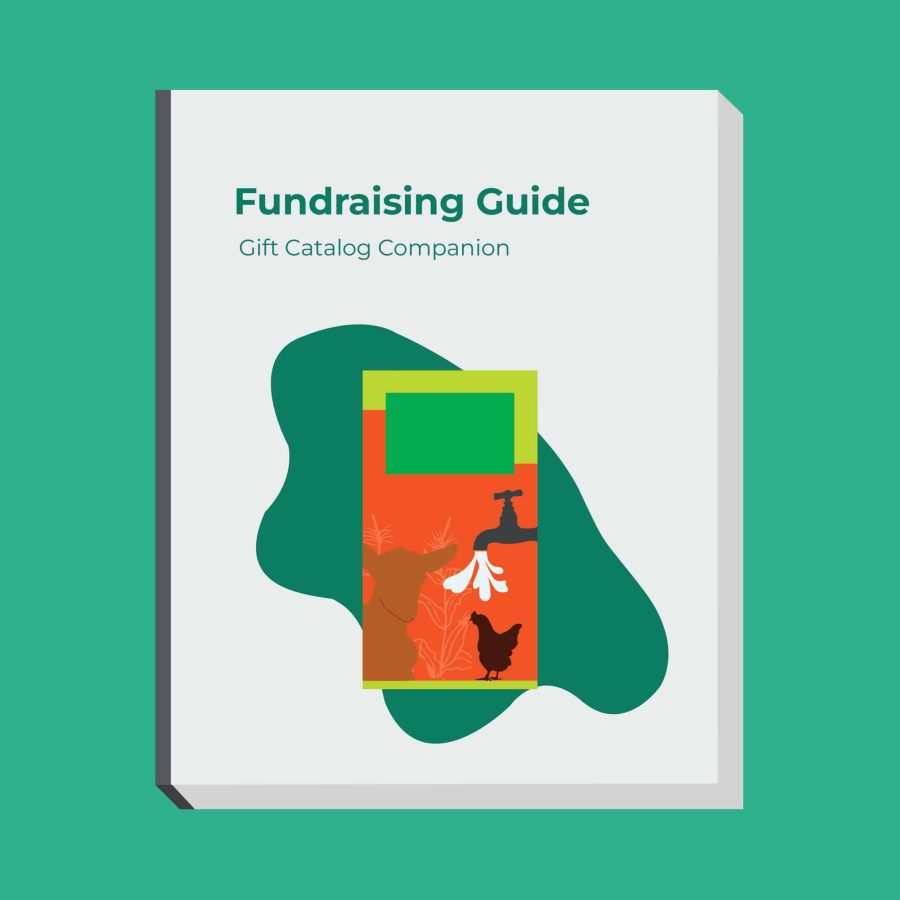 Fundraising Guide