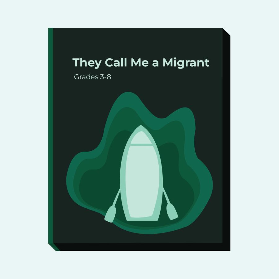 They Call me Migrant