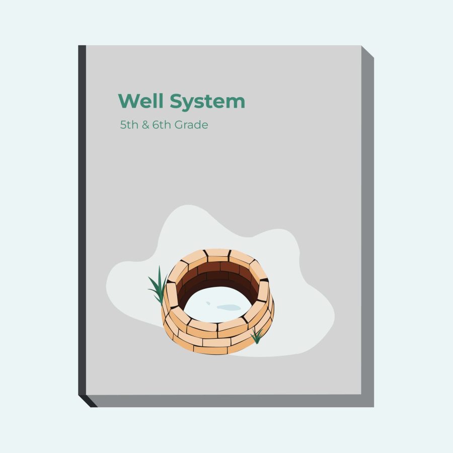 Well System 5-6G